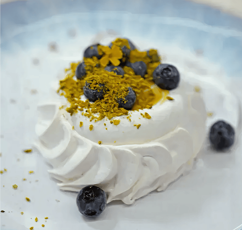 Десерт павлова