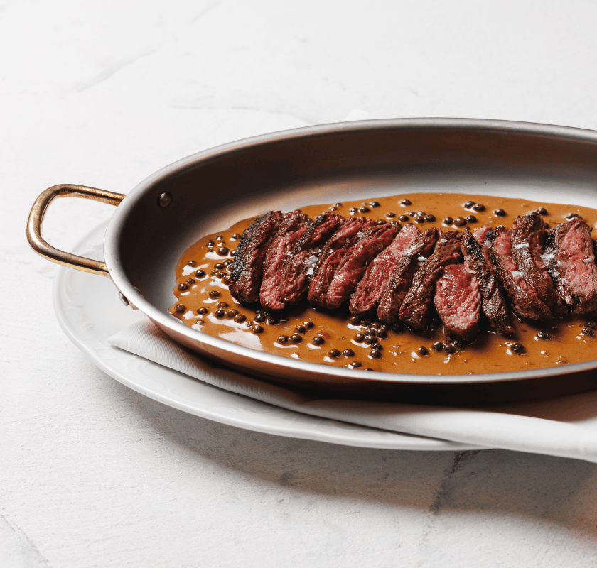 Перечный соус