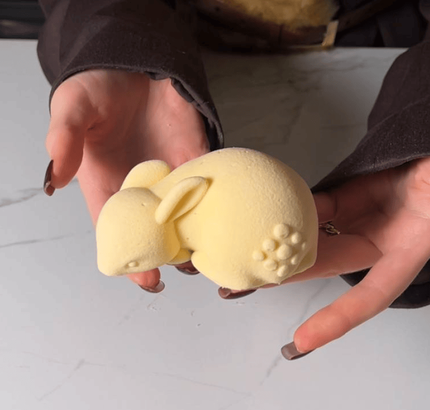 Тирамису «Олененок»