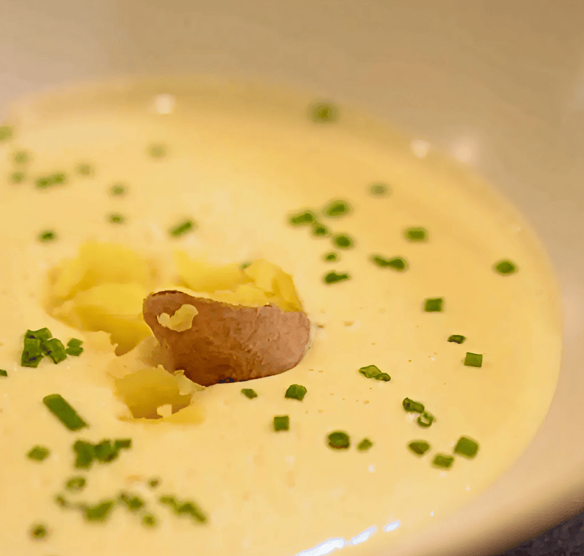 Луковый суп