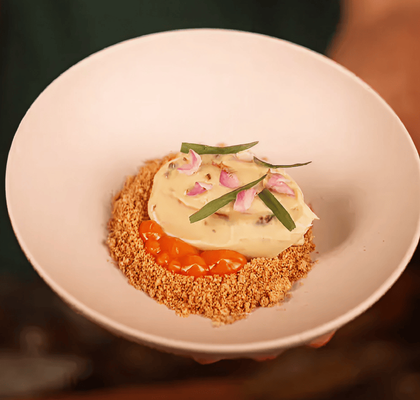 Шоколад с грибами